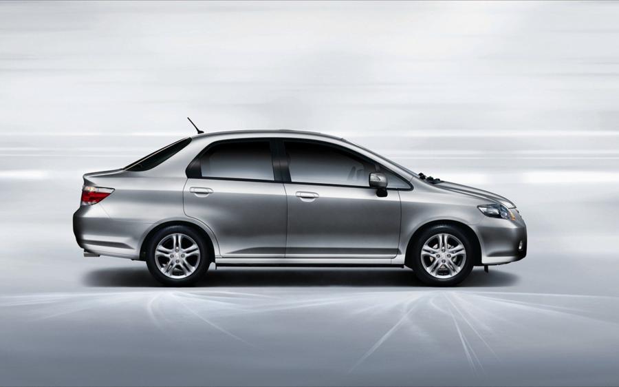  Honda Li Nian S1 2010 года  (фото 3 из 3)